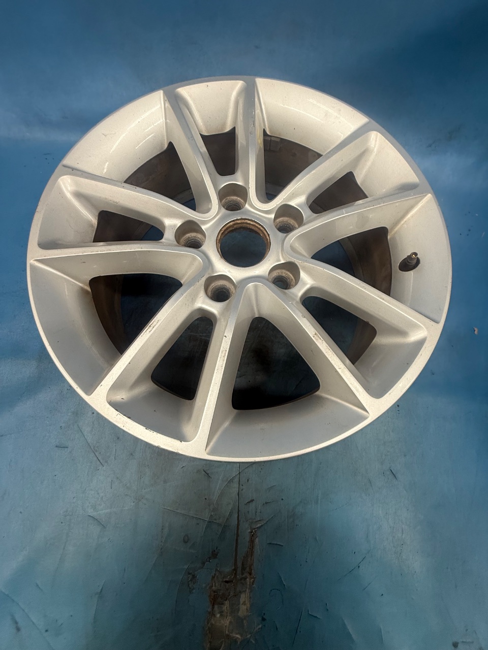 Dodge Caravan