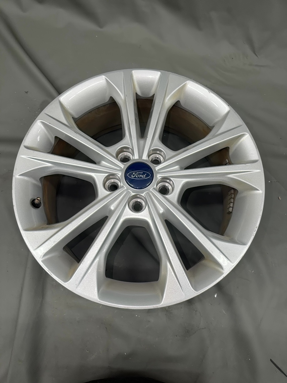 Ford FORD ESCAPE