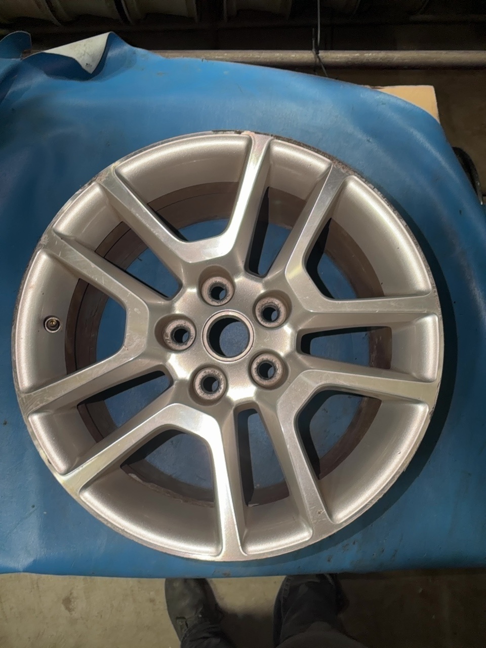Chevrolet Malibu Limited