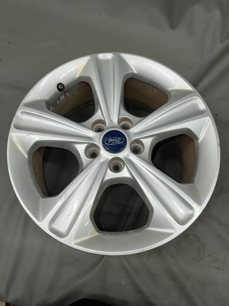 Ford FORD ESCAPE