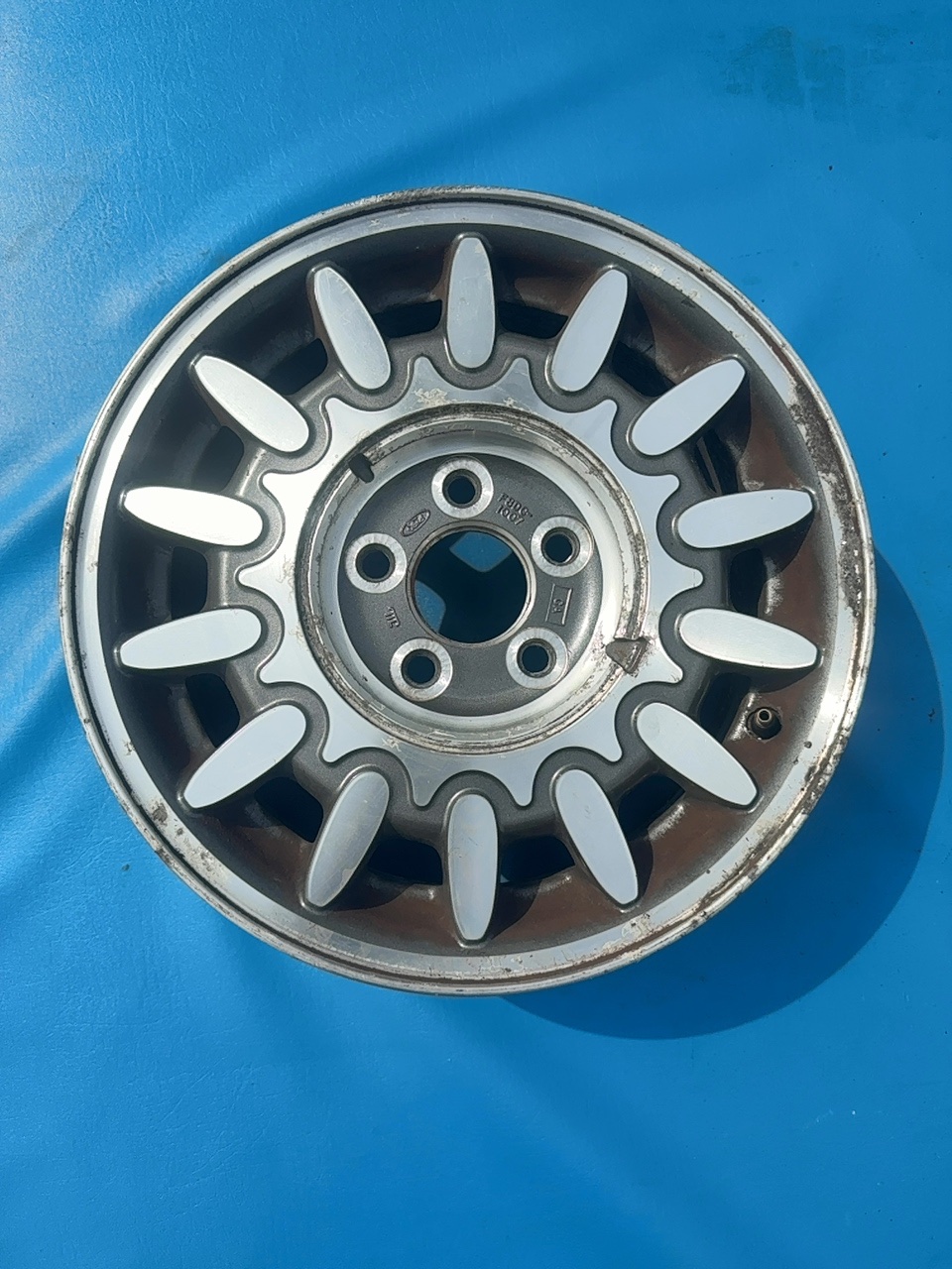 Mercury SABLE