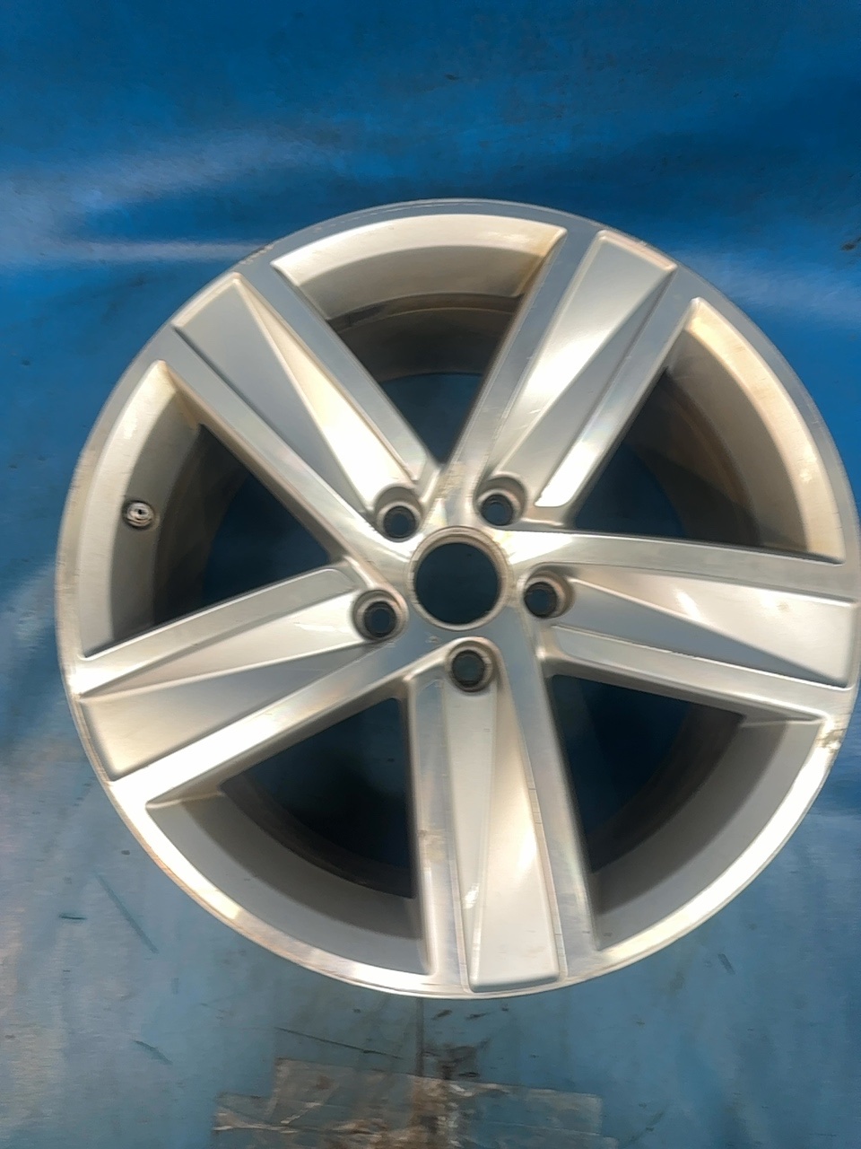 Volkswagen CC VOLKS