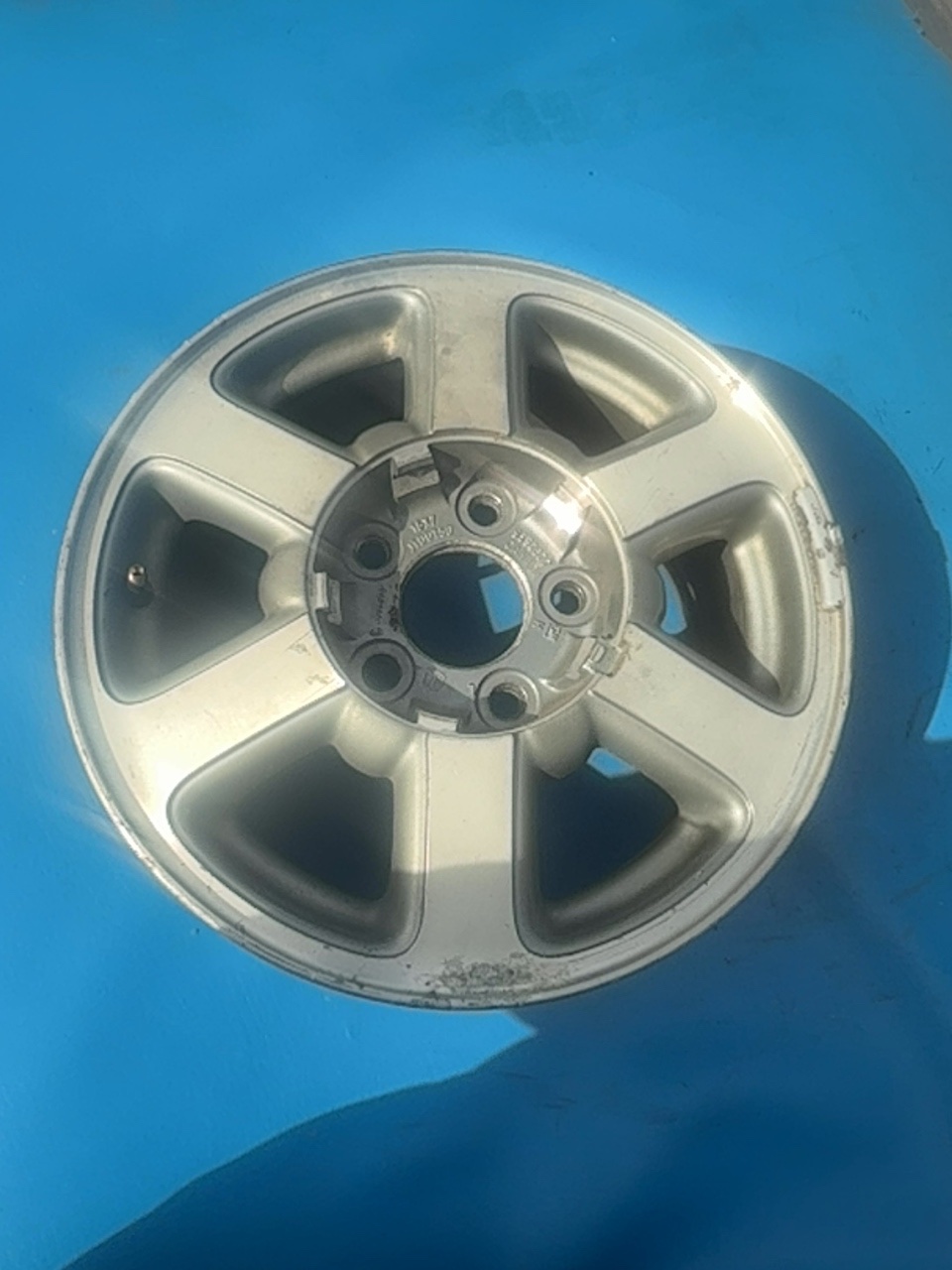 Oldsmobile Bravada