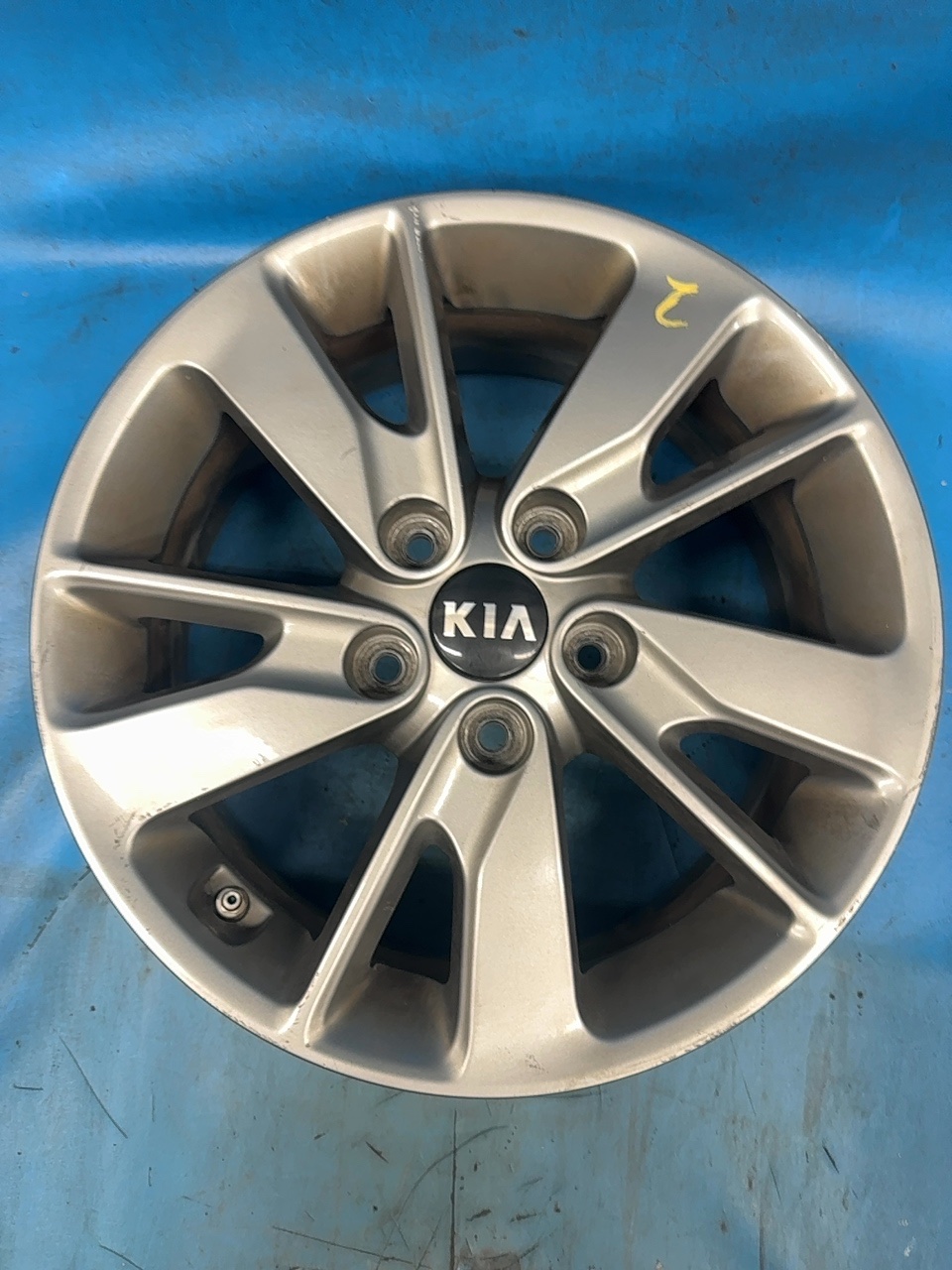 KIA KIA OPTIMA