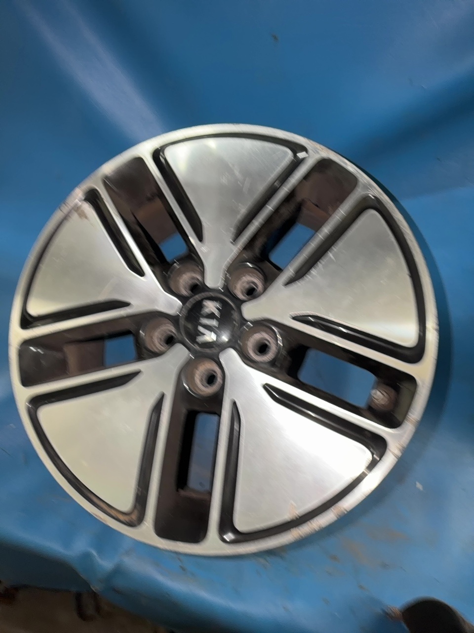 KIA OPTIMAKIA
