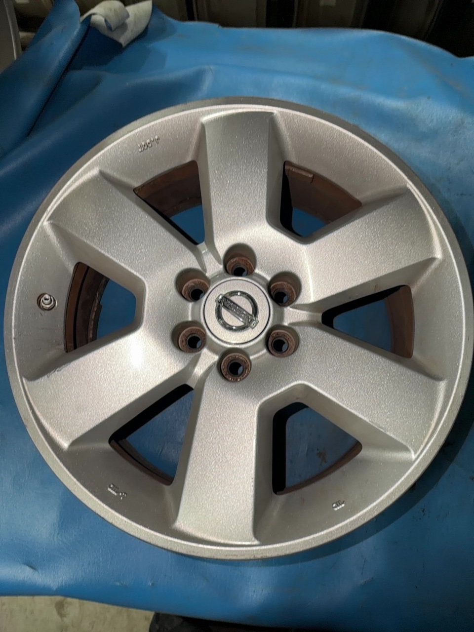 Nissan PATHFINDR