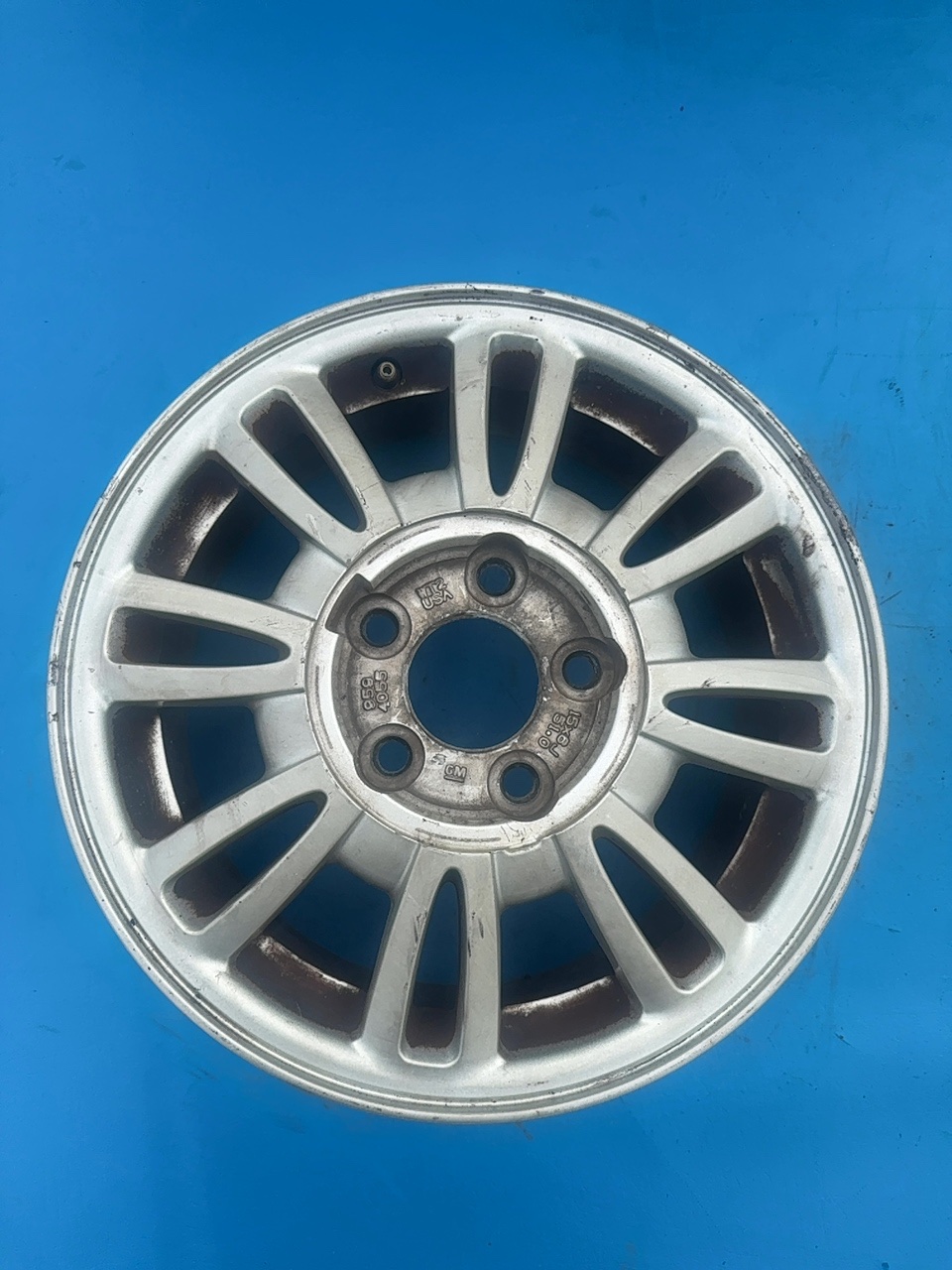 Buick Lesabre