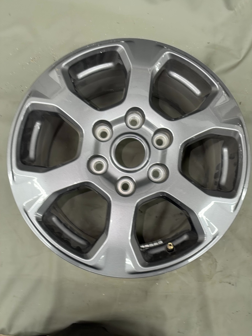 Ford Ford