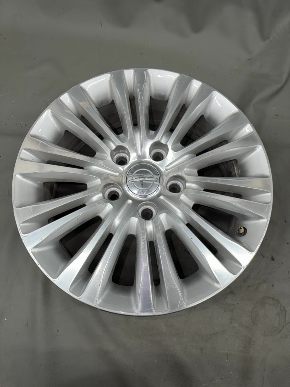 Chrysler