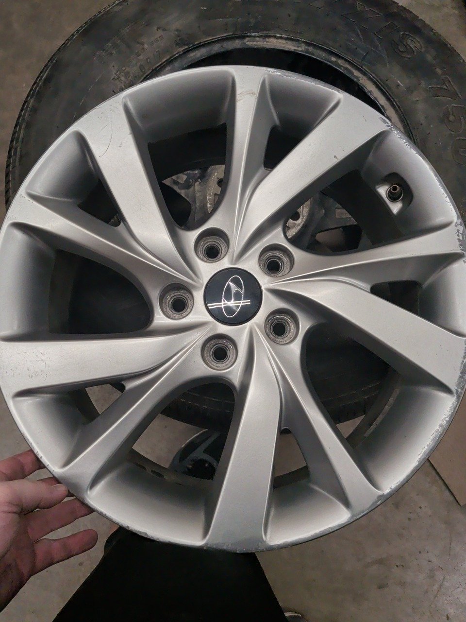 Hyundai