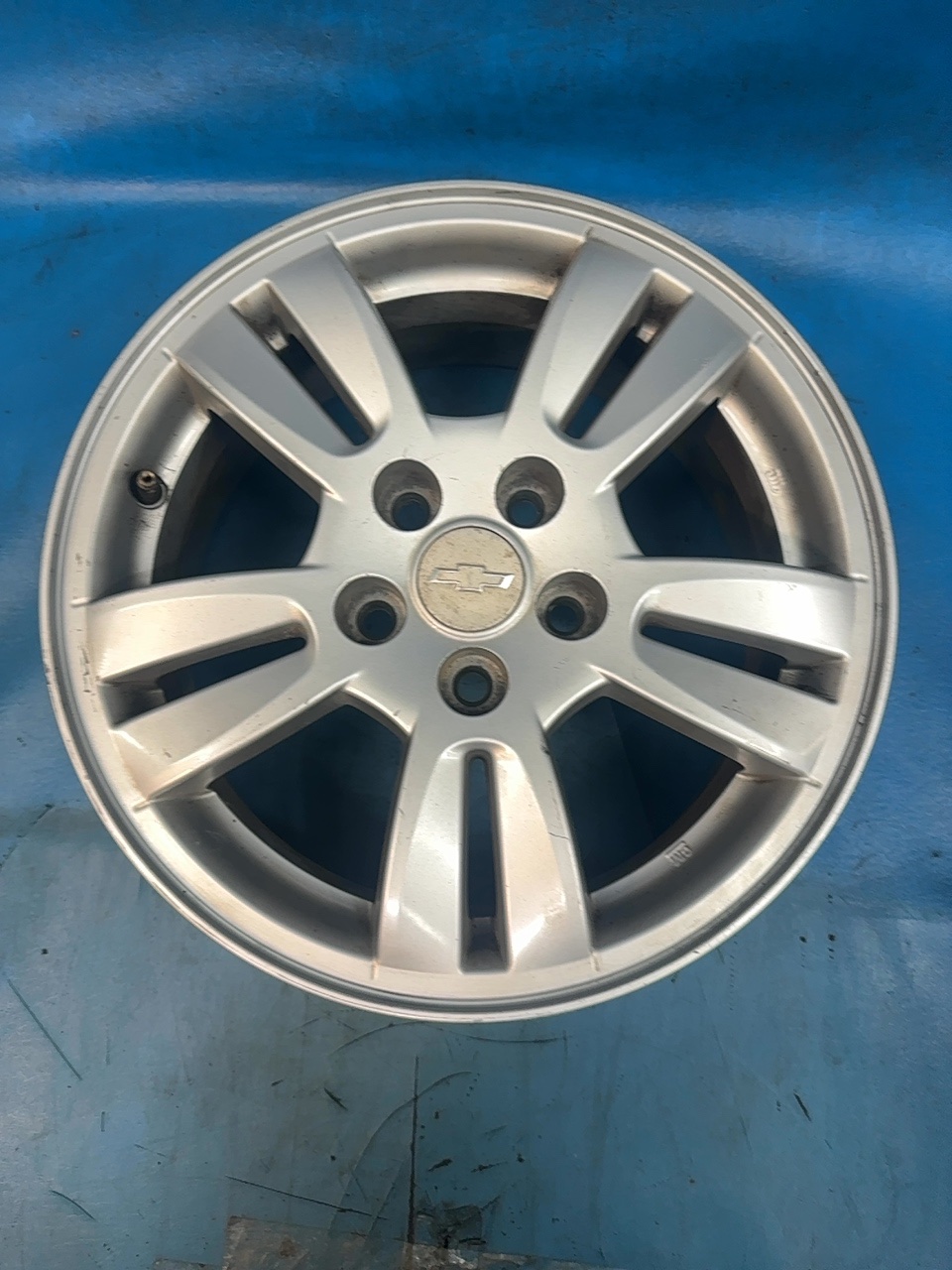 Chevrolet Sonic