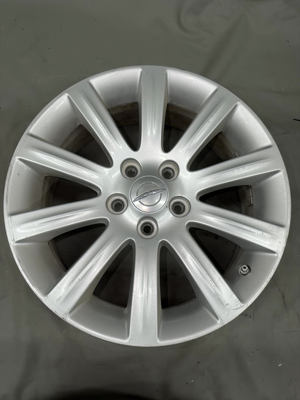 Chrysler CHRYSLER 200