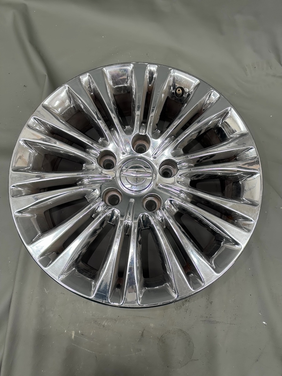 Chrysler Town and Country