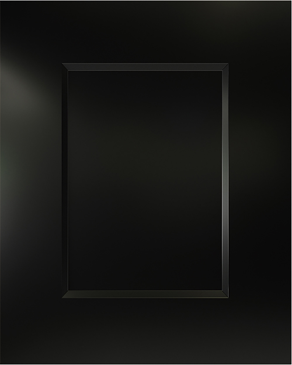 Midnight Black Shaker view 2