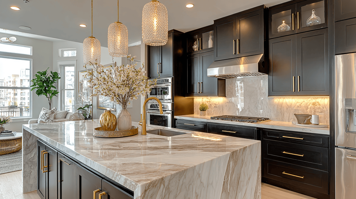 Midnight Black Shaker view 3