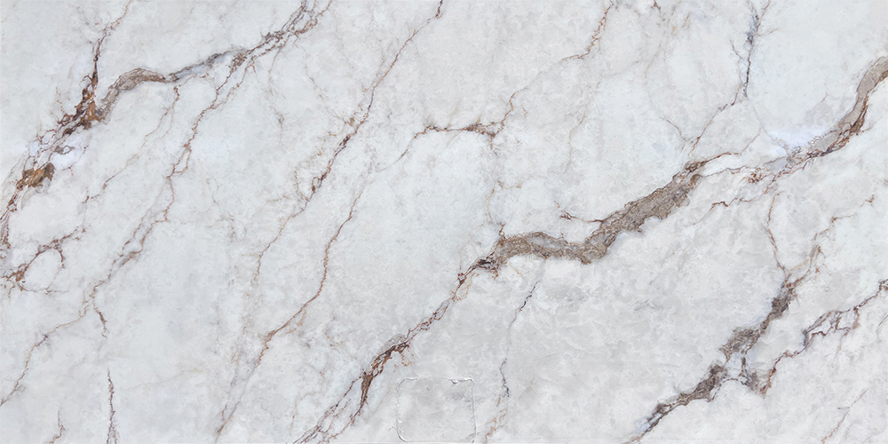 Venation Ridge Quartz