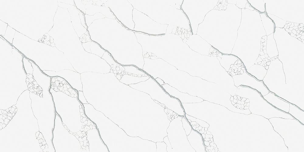 Calacatta Vivid Quartz