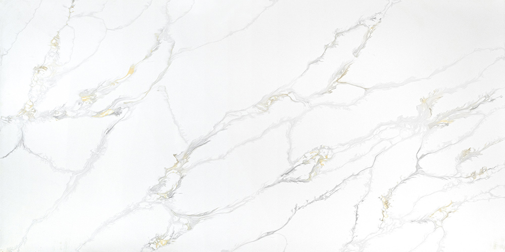 Calacatta Monarch Quartz