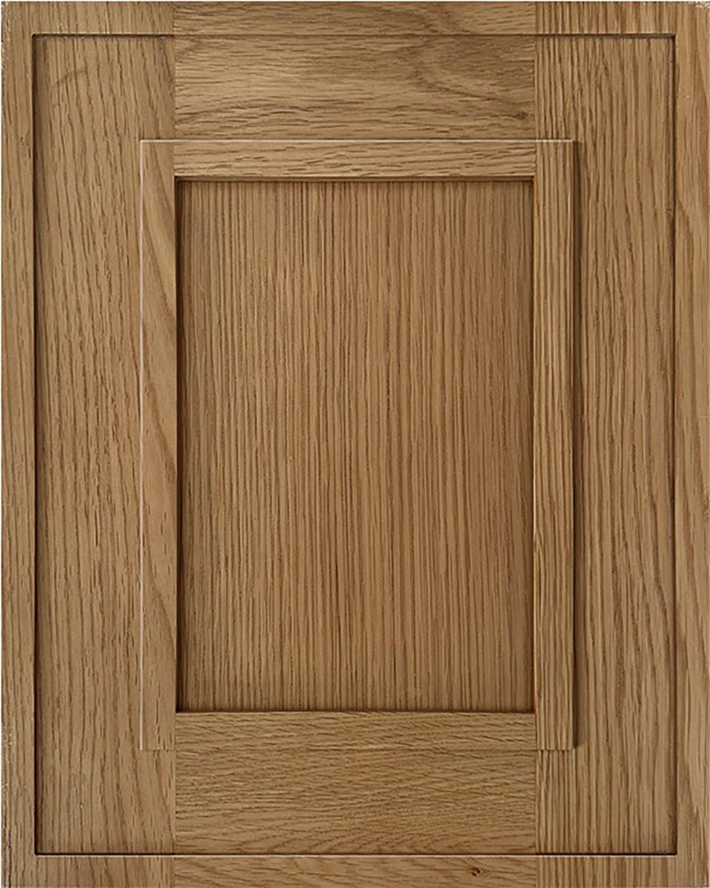 Oak Craftsman