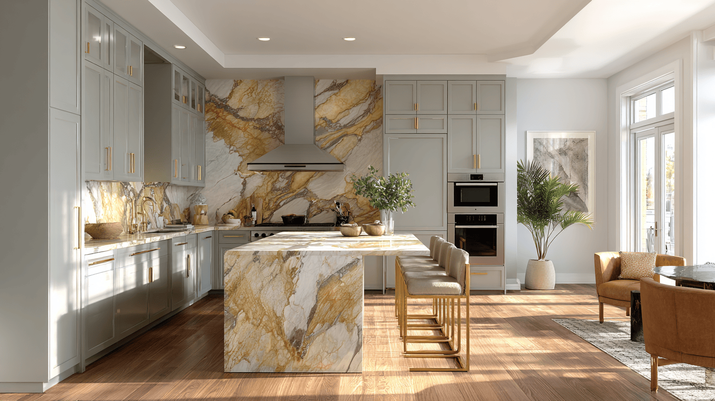 Dove Grey Shaker view 4