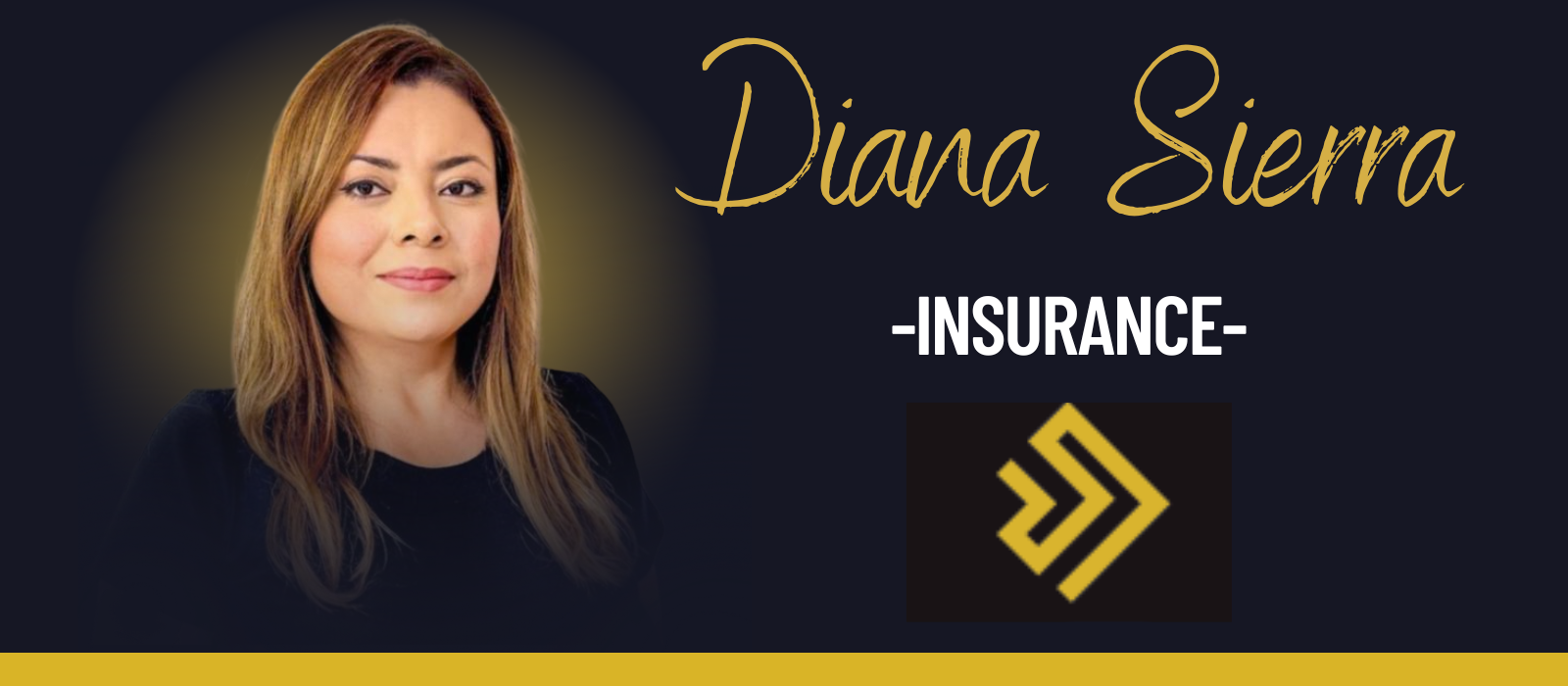 logo DIANA SIERRA