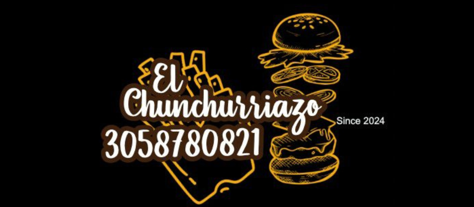 logo El Chunchurriazo