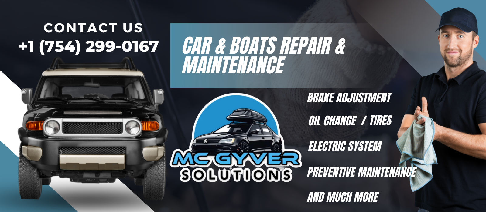 logo Mc Gyver Solutions