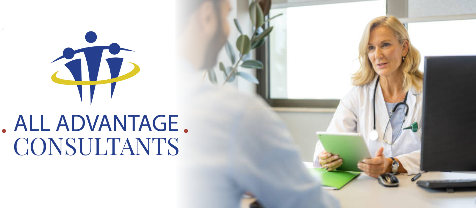 logo All Advantage Consultants