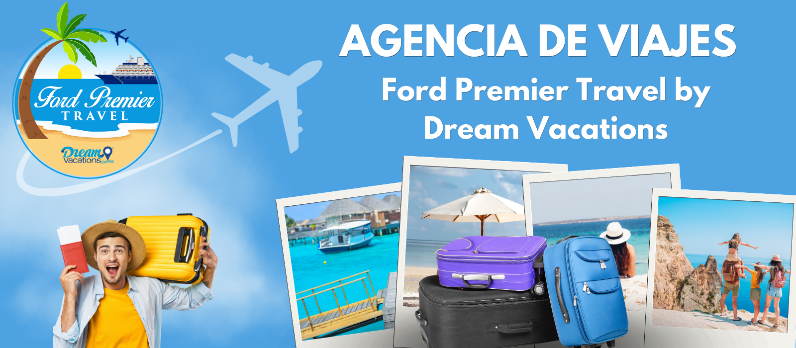 logo   FORD PREMIER TRAVEL