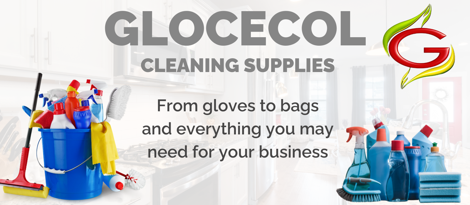 logo GLOCECOL