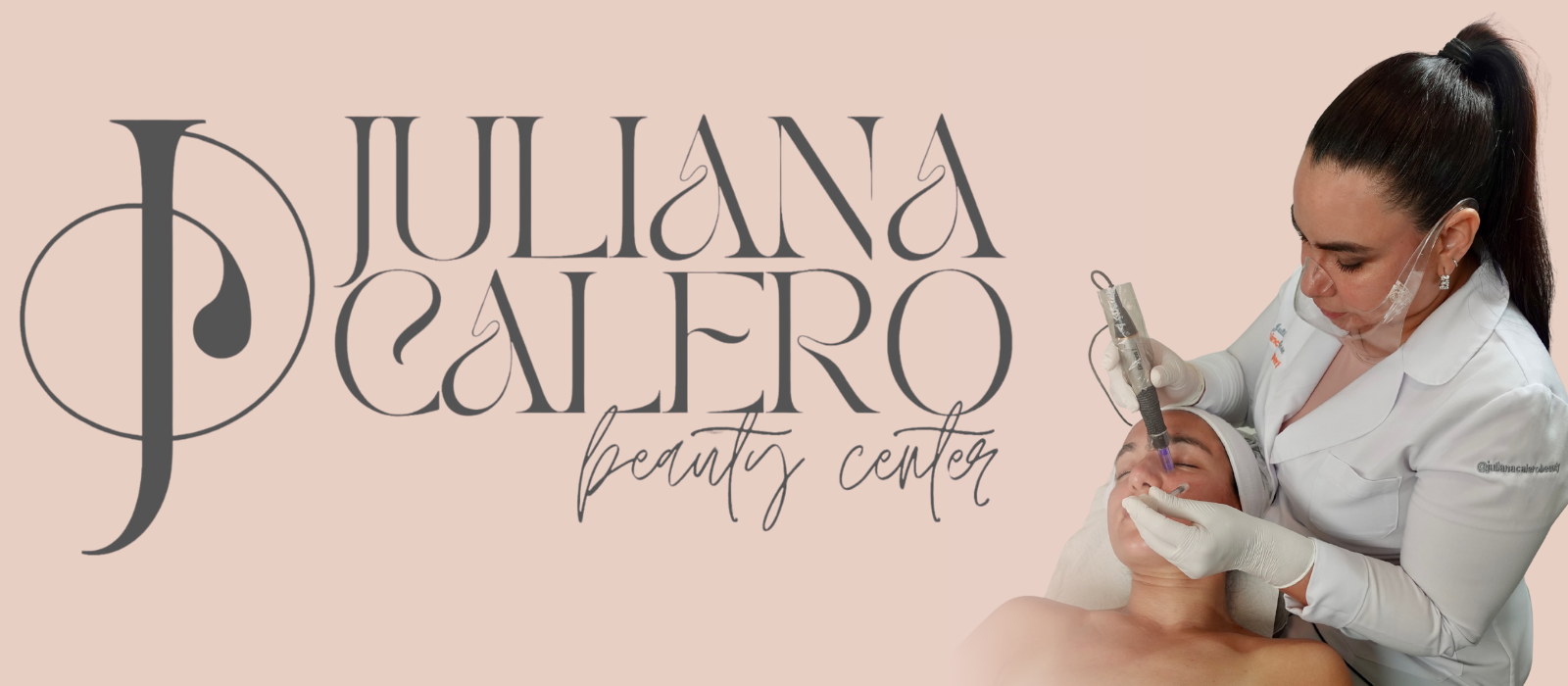 logo JULIANA CALERO
