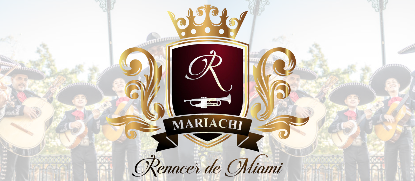 logo Mariachi Renacer de Miami
