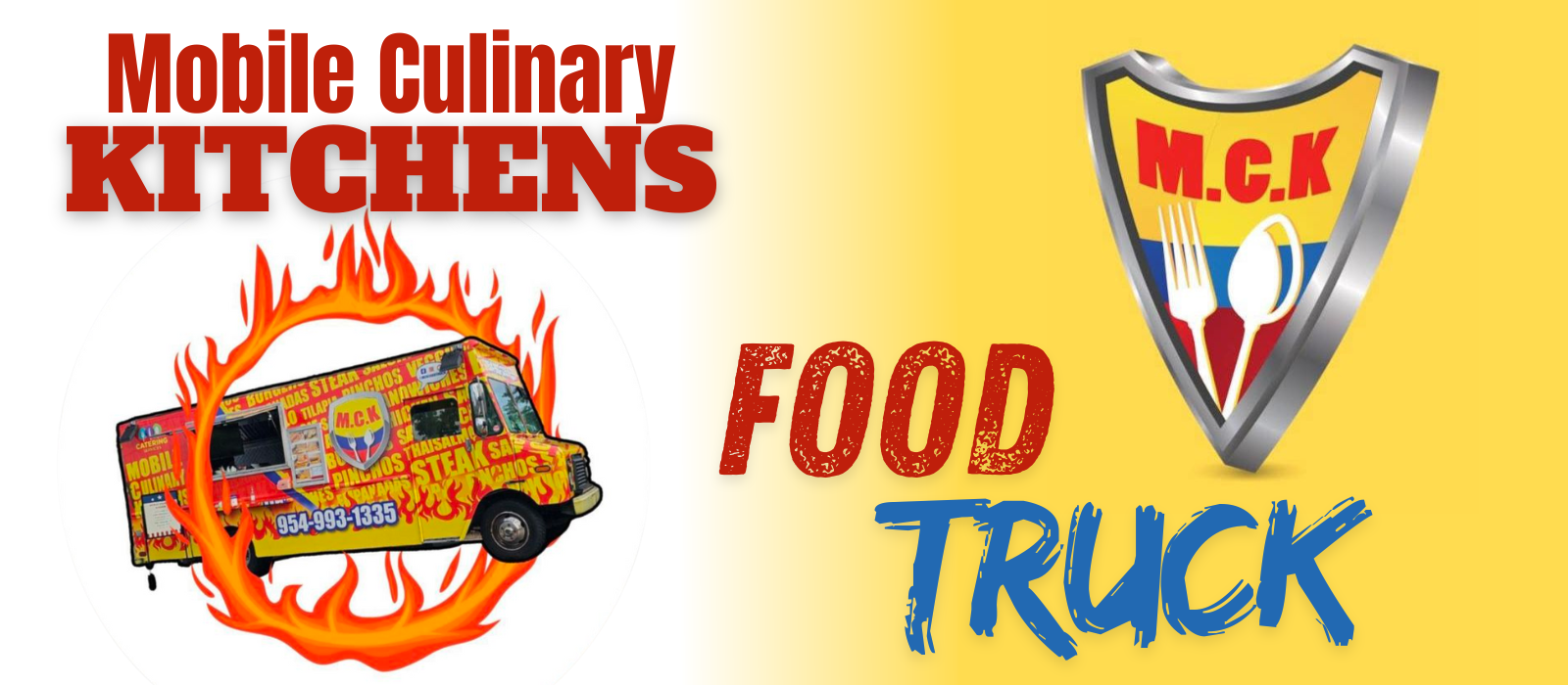 logo MOBILE CULINARY KITCHENS