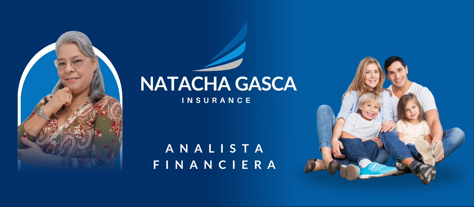 logo NATACHA GASCA