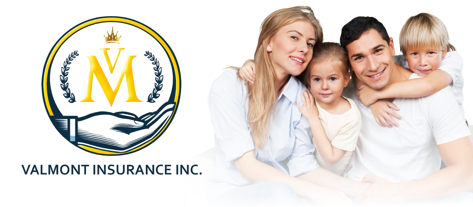 logo Valmont Insurance INC.