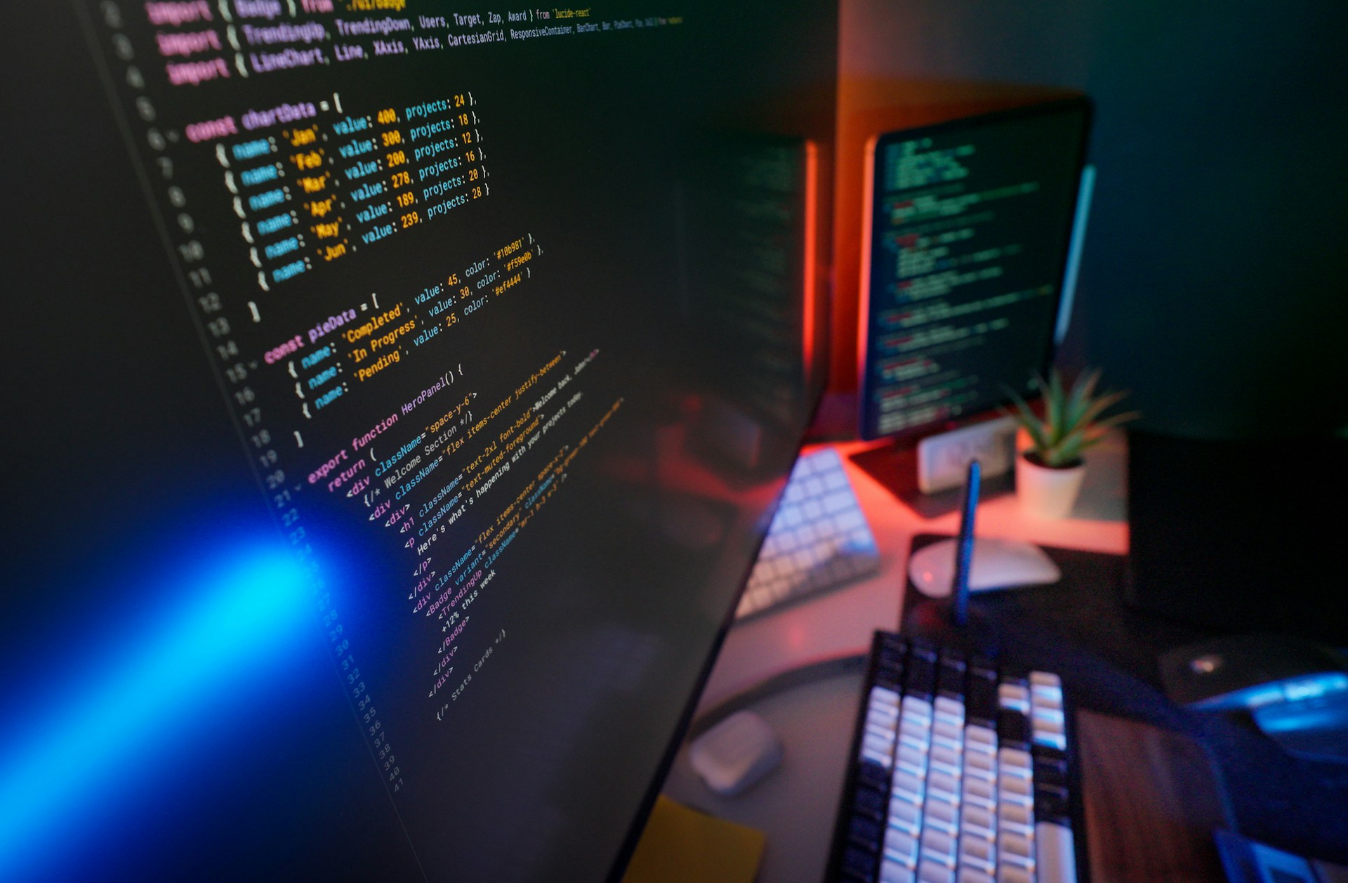 Portada de Istmo Code