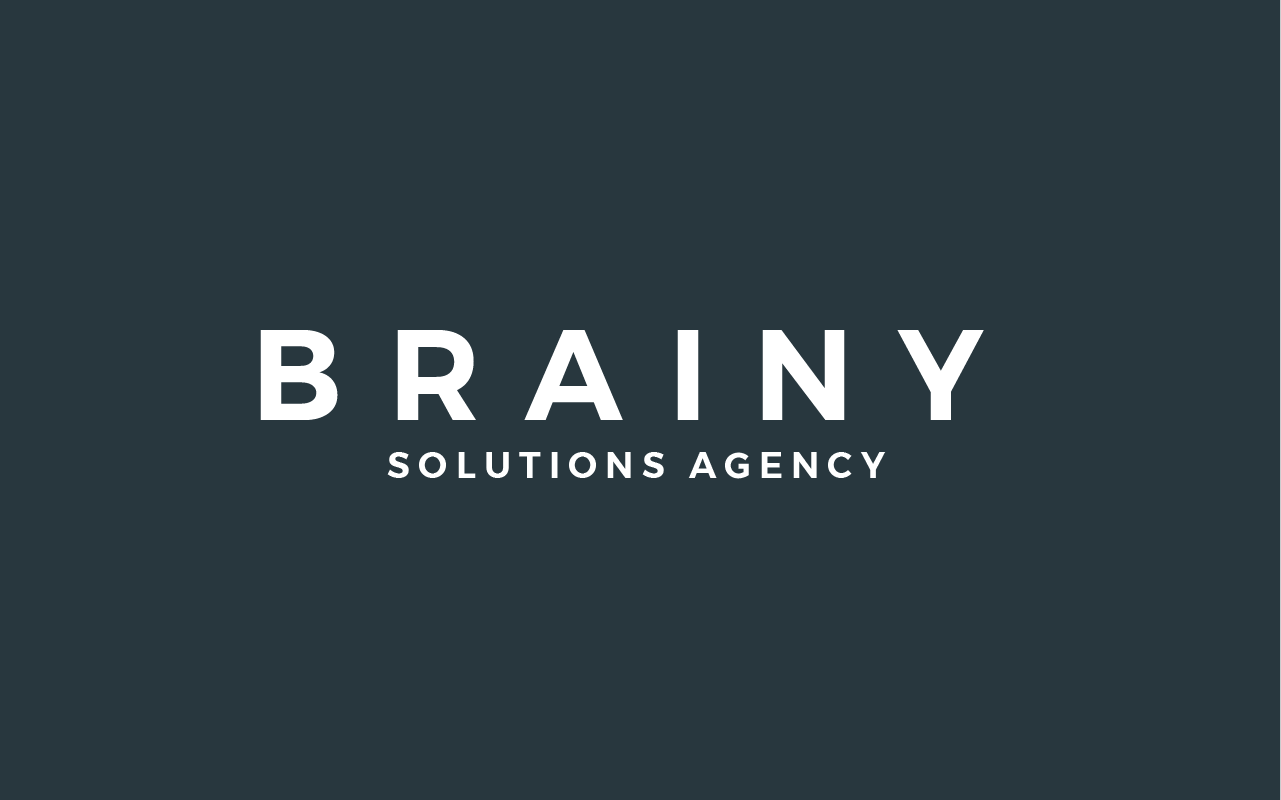 Portada de Brainy Solutions