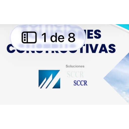 Logo de Soluciones Constructivas de Costa Rica