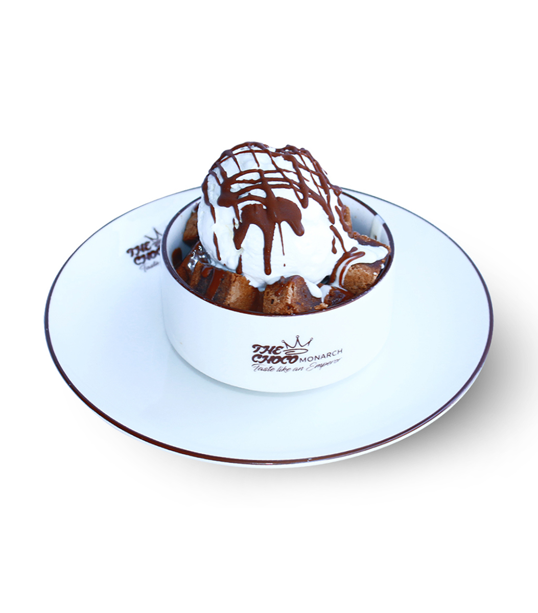 Crepe Monarch Medium