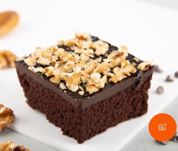 DSS Special Brownies