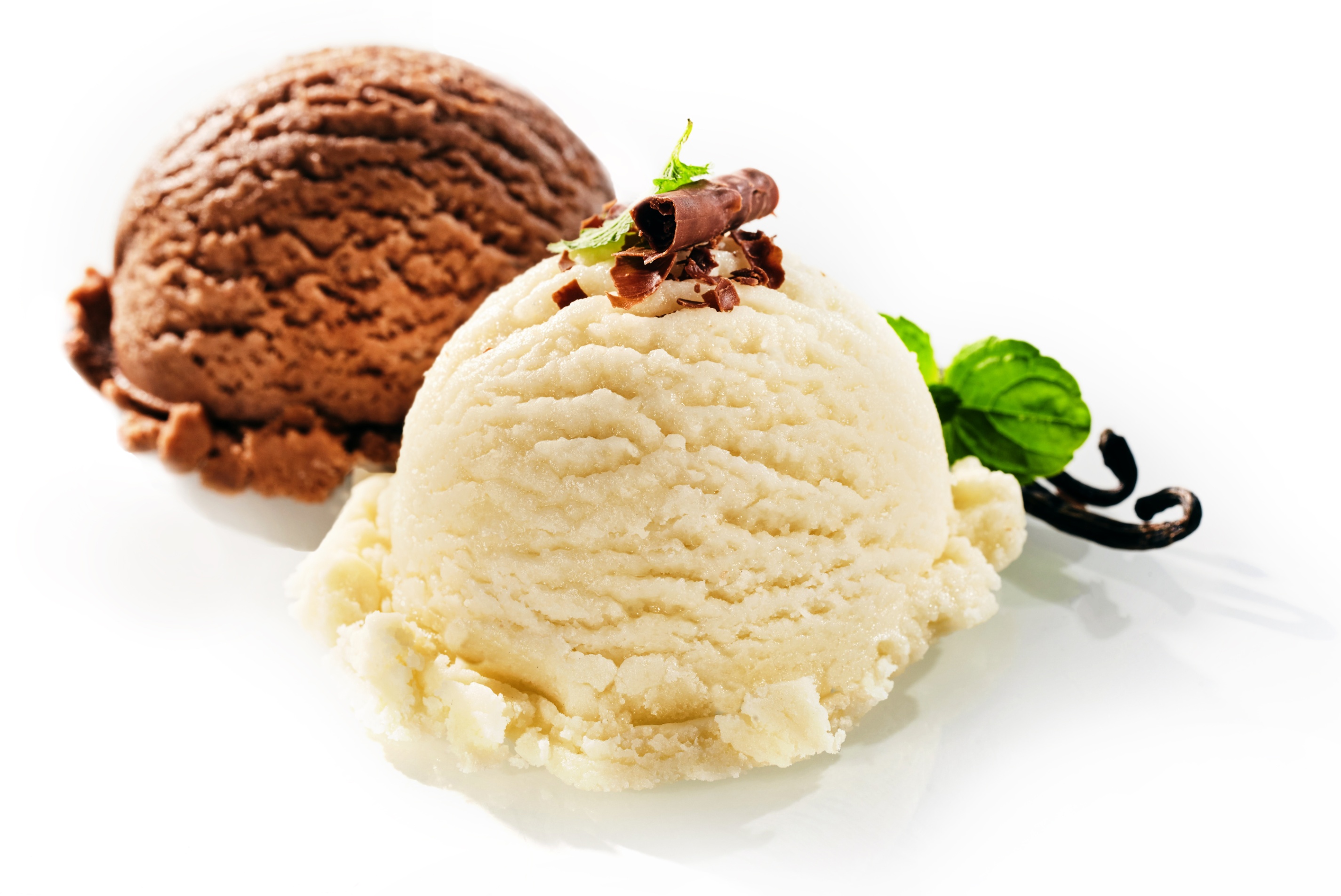 2 Scoop Italian Gelato