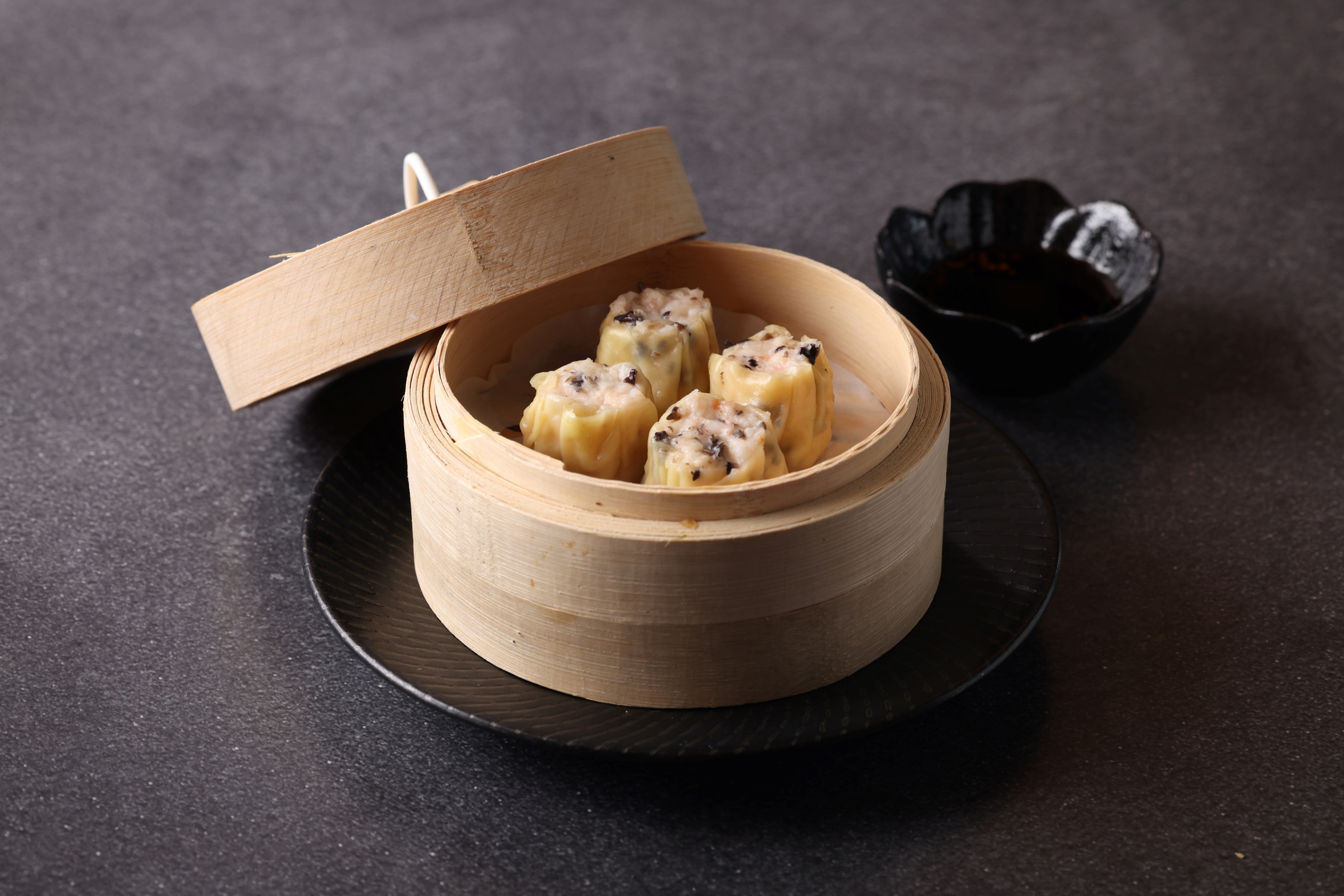 Chicken Siew Mai