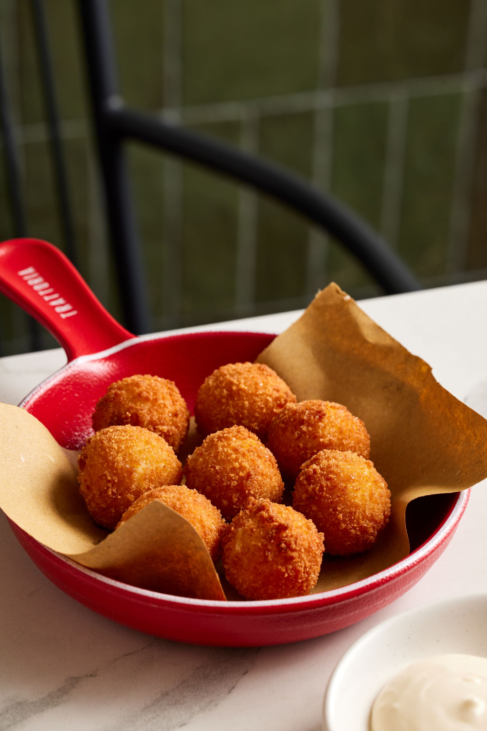 Arancini di Riso