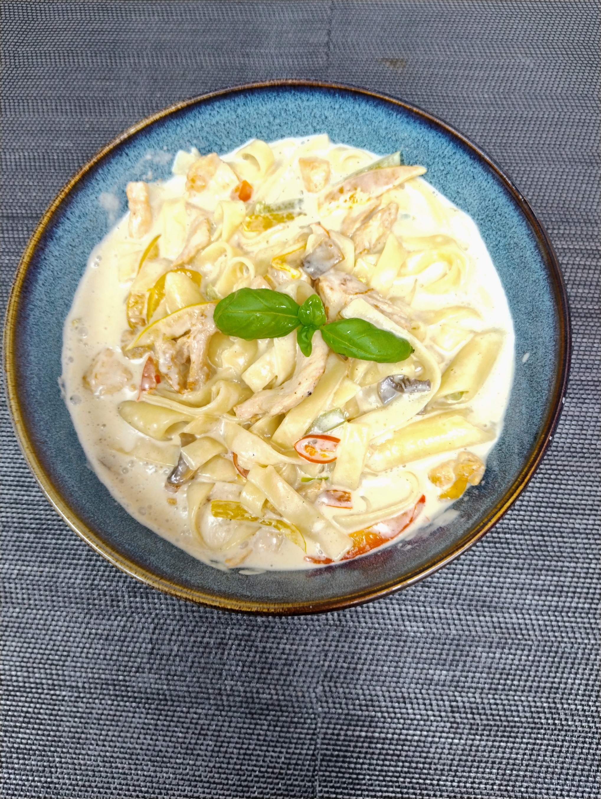 Bella Pasta