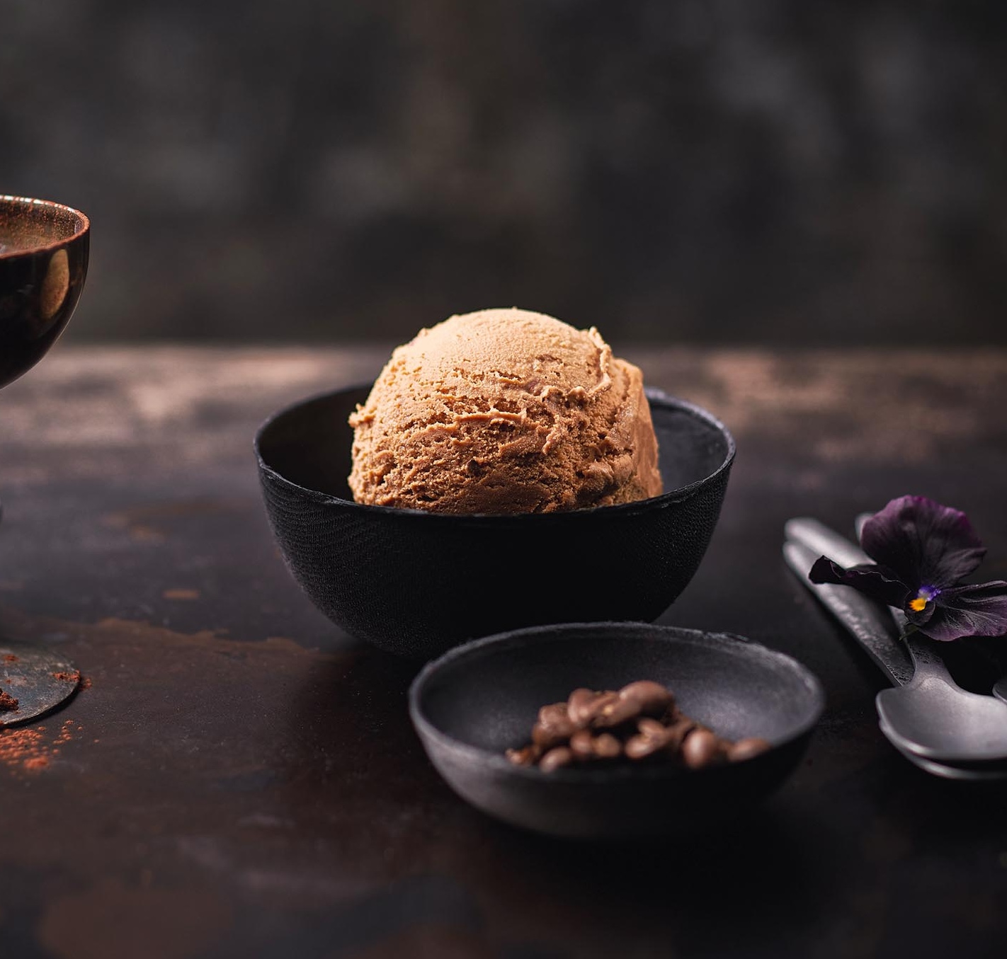 Movenpick Ice Cream