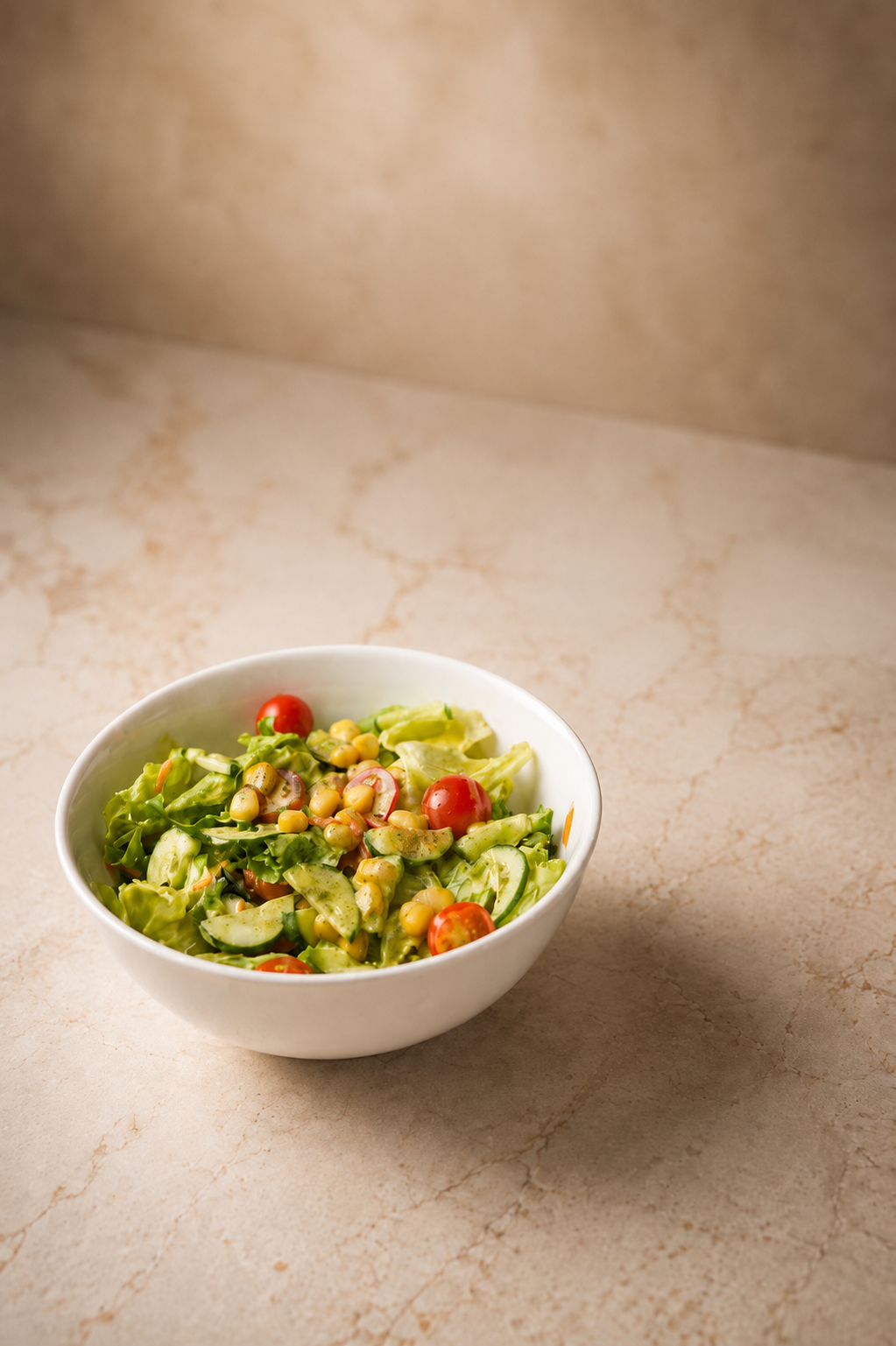 Green Salad