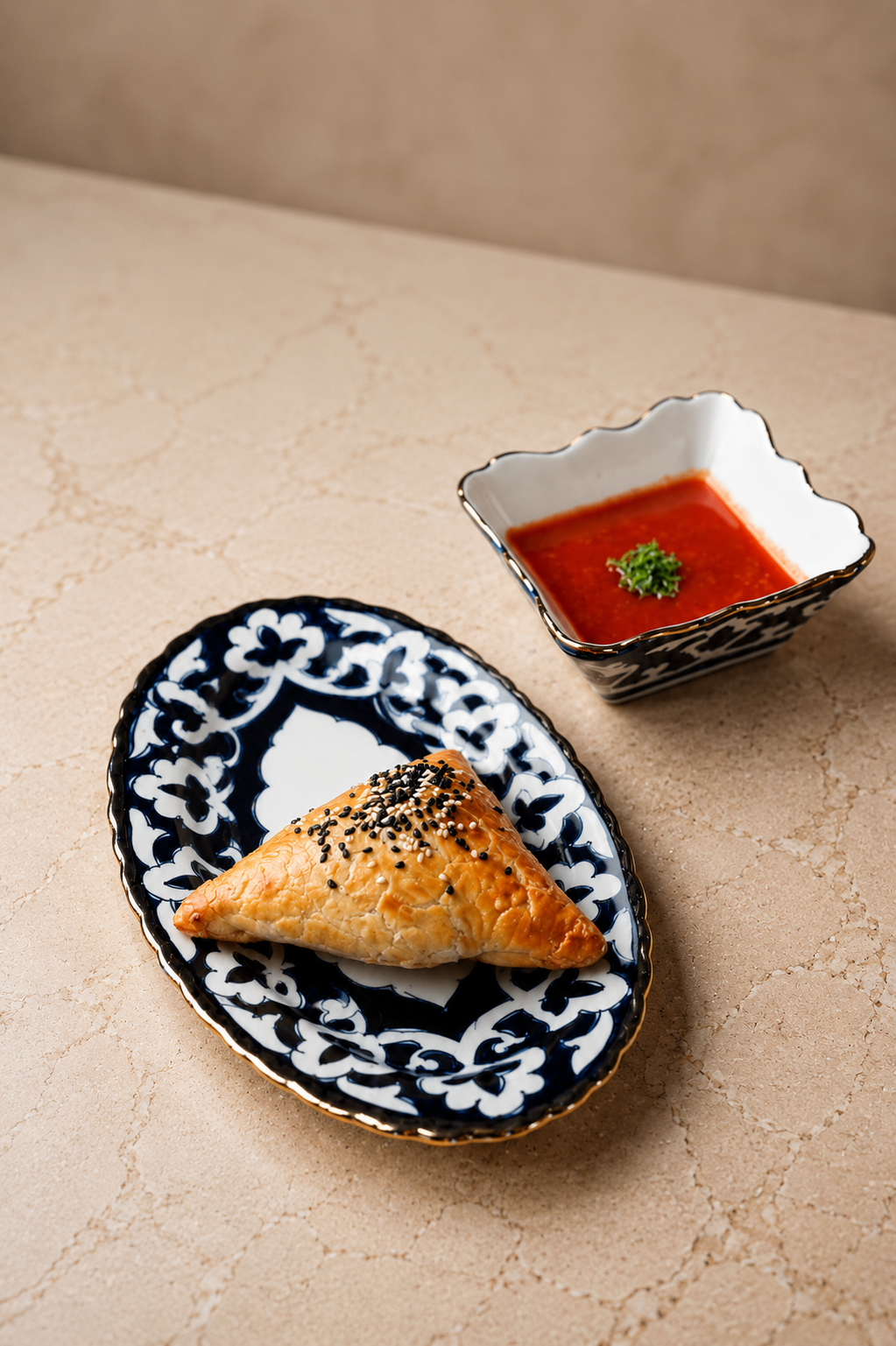 1 Samsa