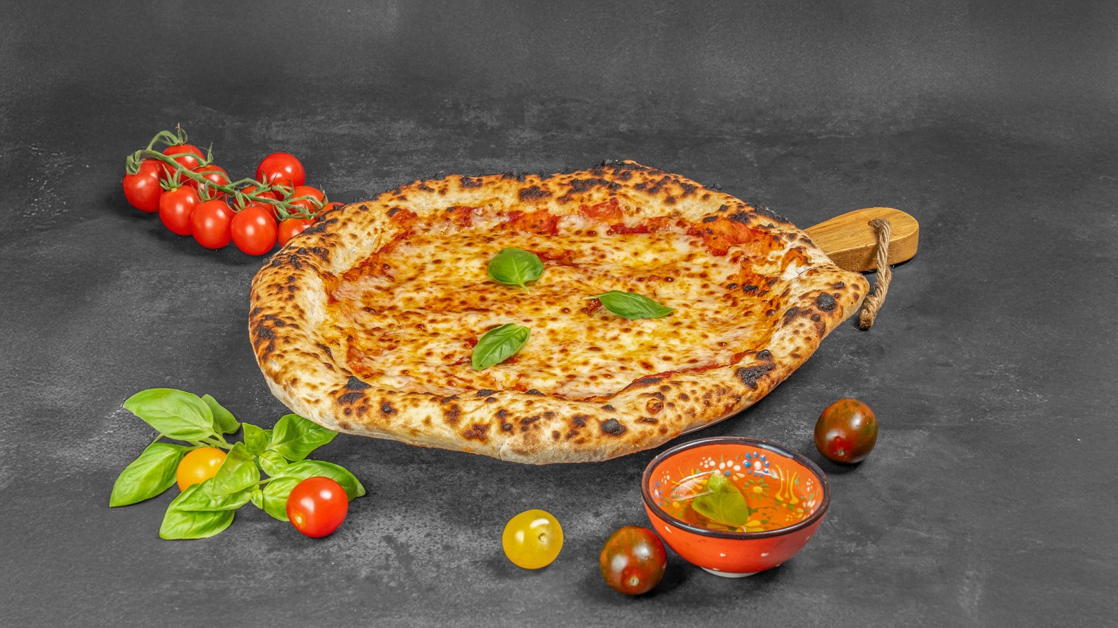 UPTOWN CLASSIC MARGHERITA