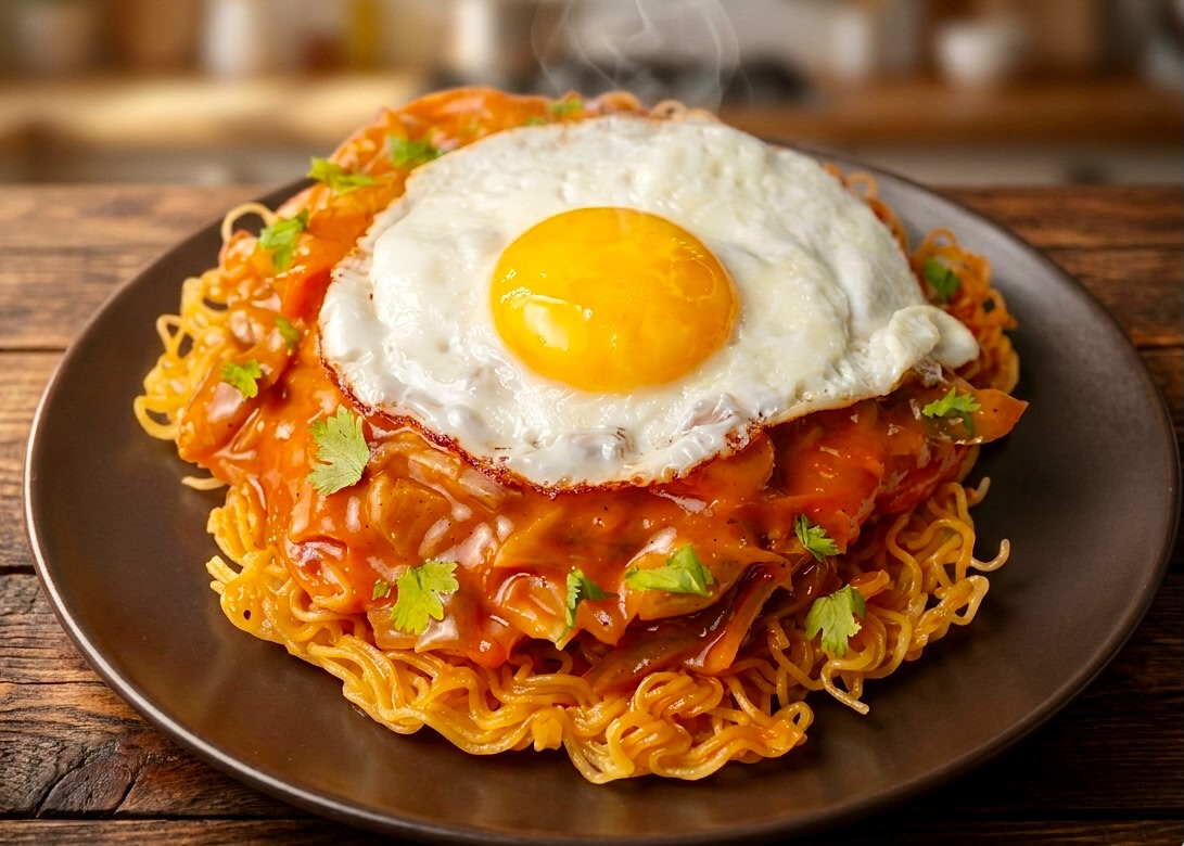 Chowmein