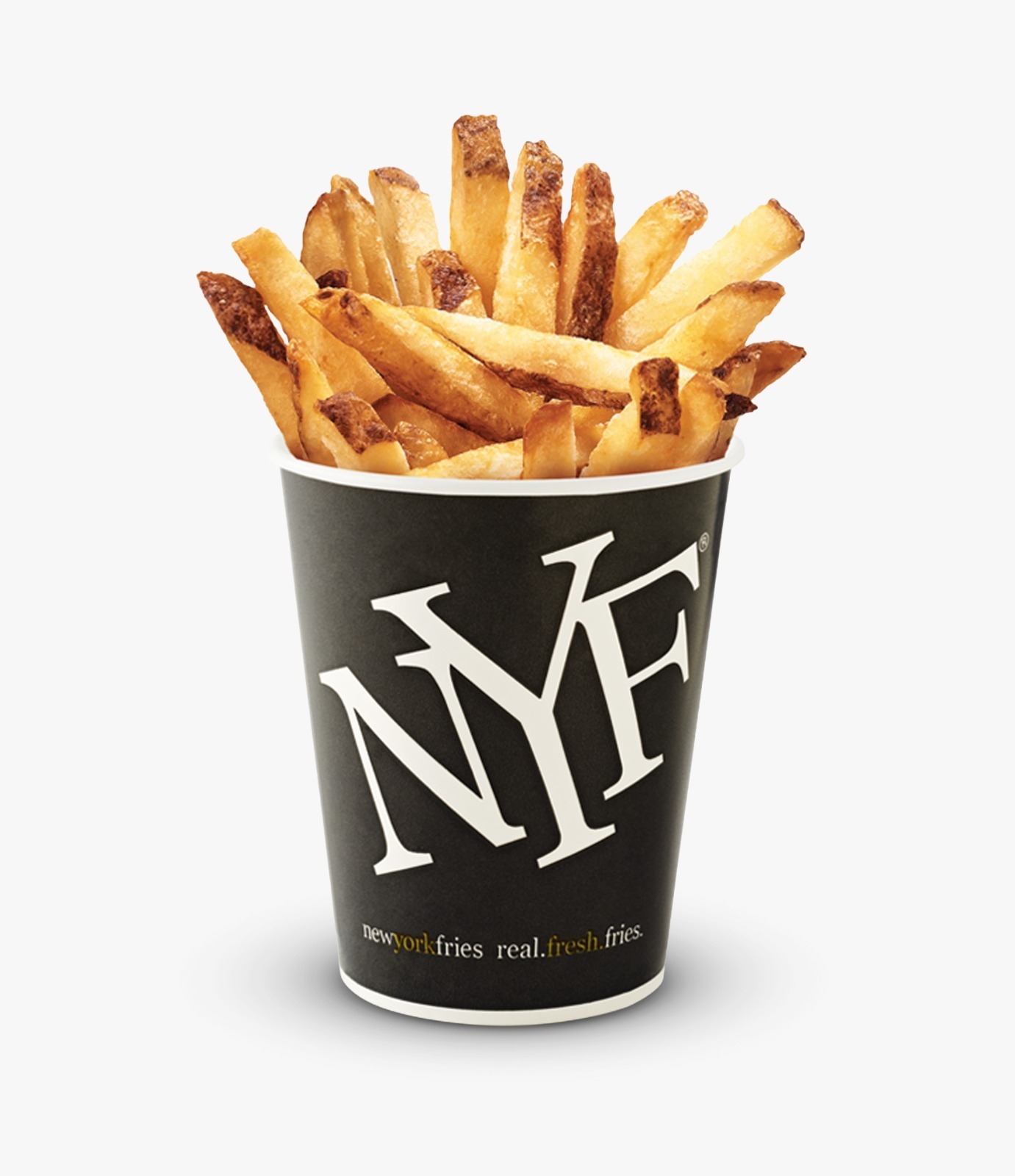 Snack Plain Fries